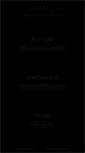 Mobile Screenshot of landgasthof-oehr.de